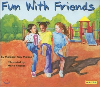 Mondo Fun With Friends