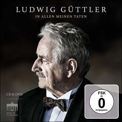 Ludwig Guttler Ʈ Ʋ Ʈ   (In Allen Meinen Taten) 