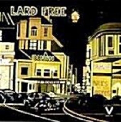 Lard Free/I‘m Around About Midnight