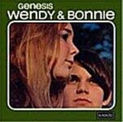 Wendy & Bonnie/Genesis