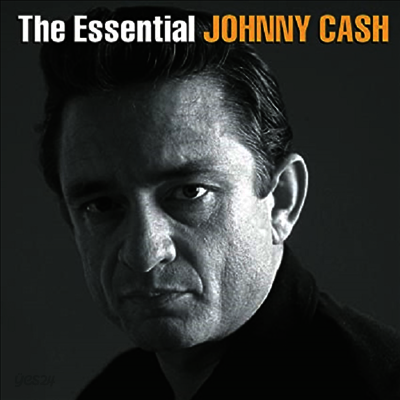 Johnny Cash - The Essential (2CD)