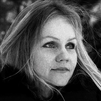 Eva Cassidy — I Can Only Be Me (With The London Symphony Orchestra) 앨범 커버