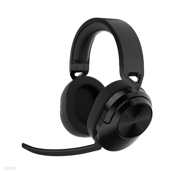 CORSAIR HS55 Wireless Core 블루투스 게이밍 헤드셋