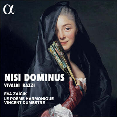 Vincent Dumestre ߵ / : Ͻ ̳ʽ (Nisi Dominus)