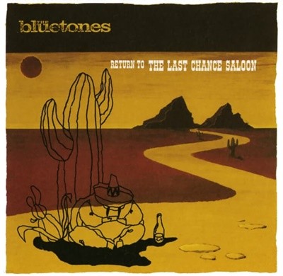 블루톤스 (The Bluetones) - Return To The Last Chance Saloon