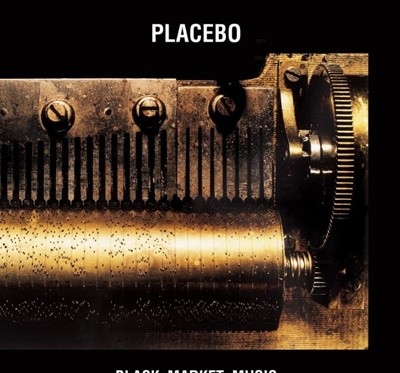 플라시보 (Placebo) - Black Market Music