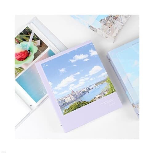 𹮱 Ӿز Travel Photo Album  ٹ 󷣴