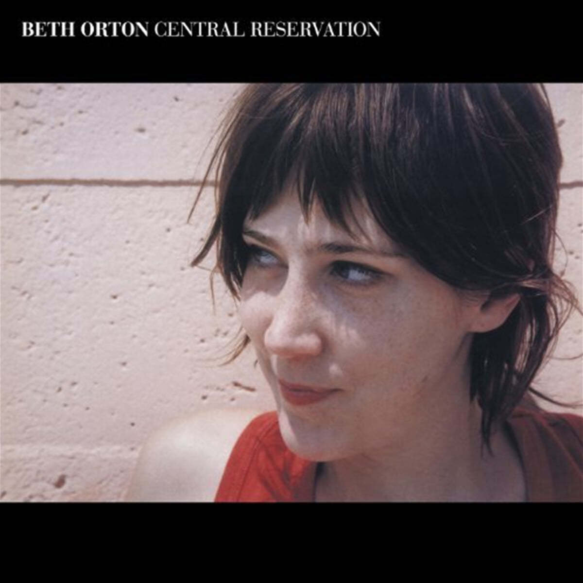 Beth Orton (베스 오튼) - Central Reservation [2LP]