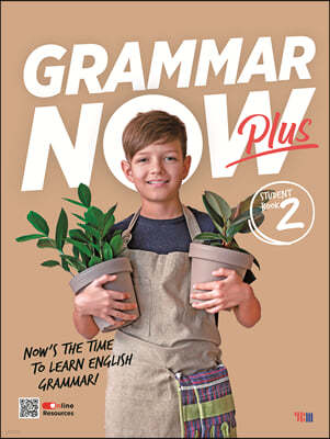 Grammar Now Plus 2