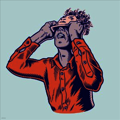Moderat — II 앨범 커버