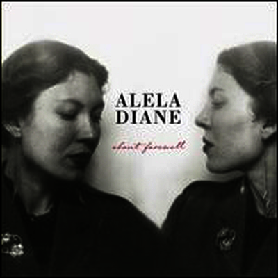 Alela Diane — About Farewell (Download Code) 앨범 커버