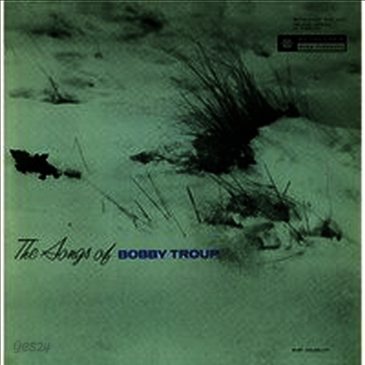 Bobby Troup - Songs Of Bobby Troup (LP)