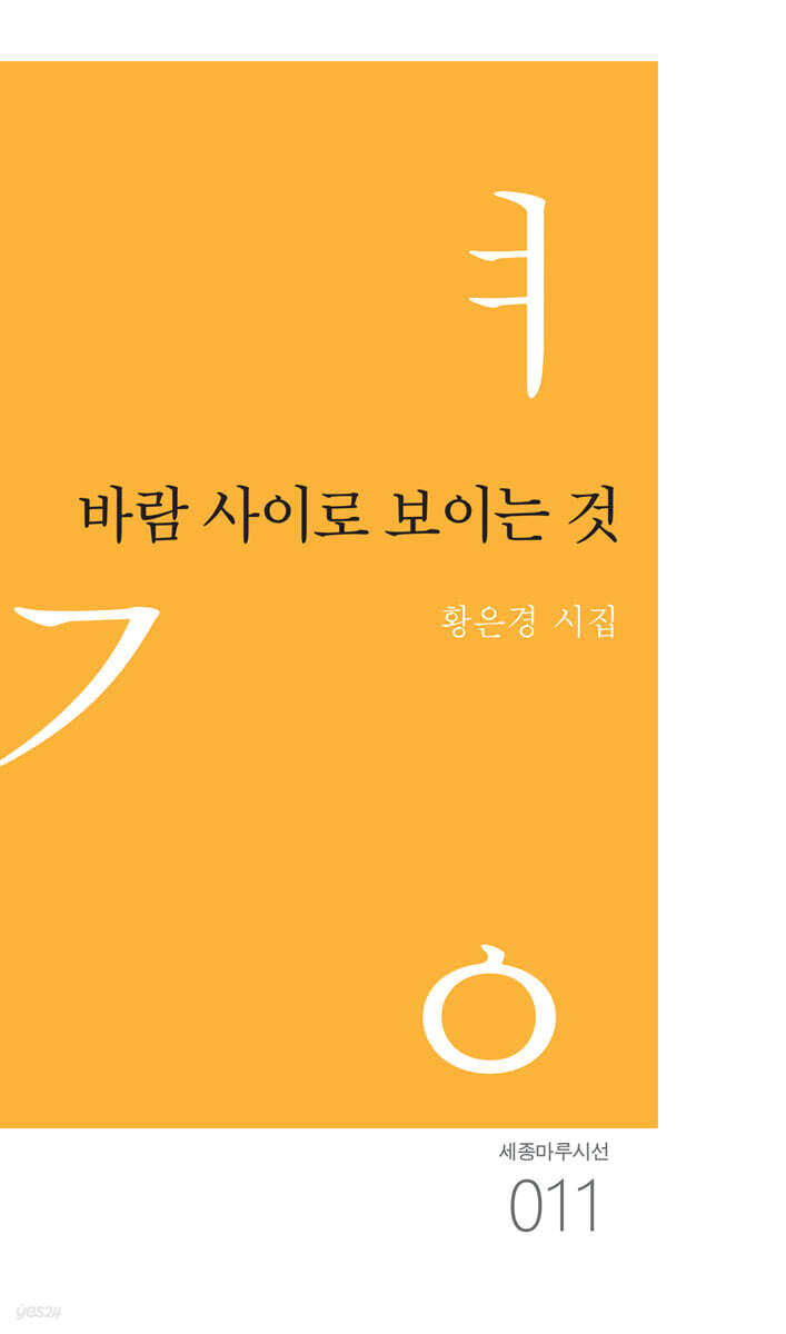 바람 사이로 보이는 것