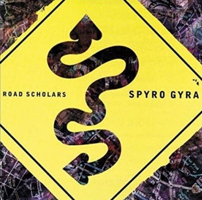 스파이로 자이라 (Spyro Gyra) - Road Scholars