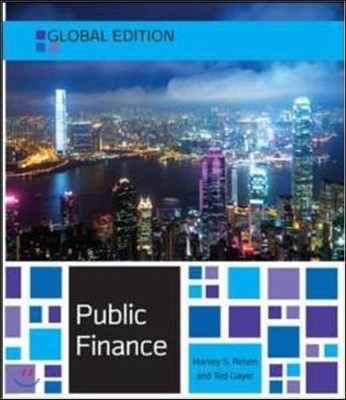 Public Finance, 10/E