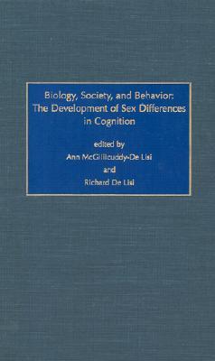 Biology, Society, and Behavior: The Development of Sex Differences in Cognition