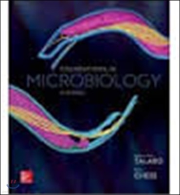 Foundations in Microbiology