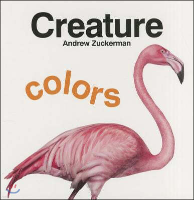 Creature Colors