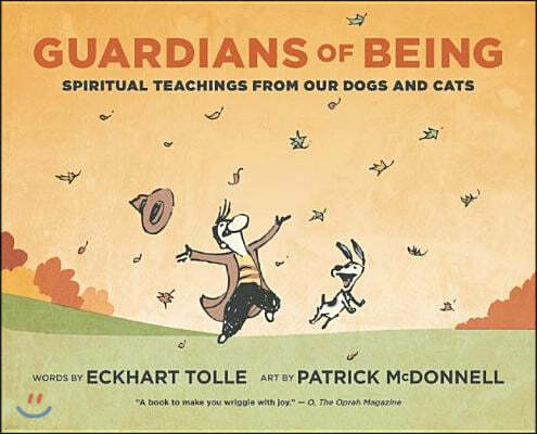 Guardians of Being