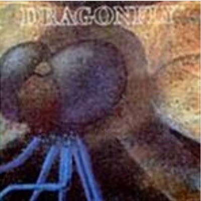 드래곤플라이 (Dragonfly)/Dragonfly (S3029)