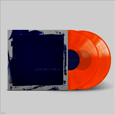 Head & The Heart — Every Shade Of Blue 앨범 커버
