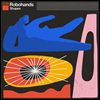 Robohands - Shapes (Digipack)(CD)