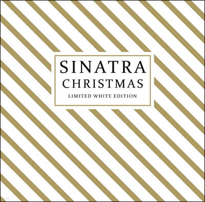 Frank Sinatra (ũ óƮ) - Christmas [ȭƮ ÷ LP]