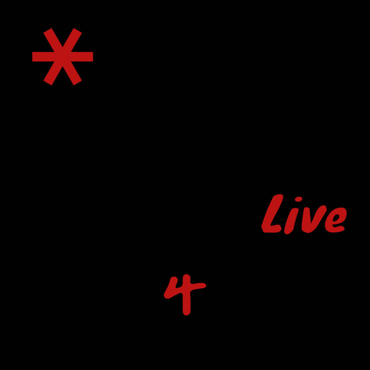 키라라 (Kirara) - 4 LIVE