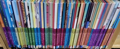 웅진북클럽 - 웅진 어린이 지식그림책 통