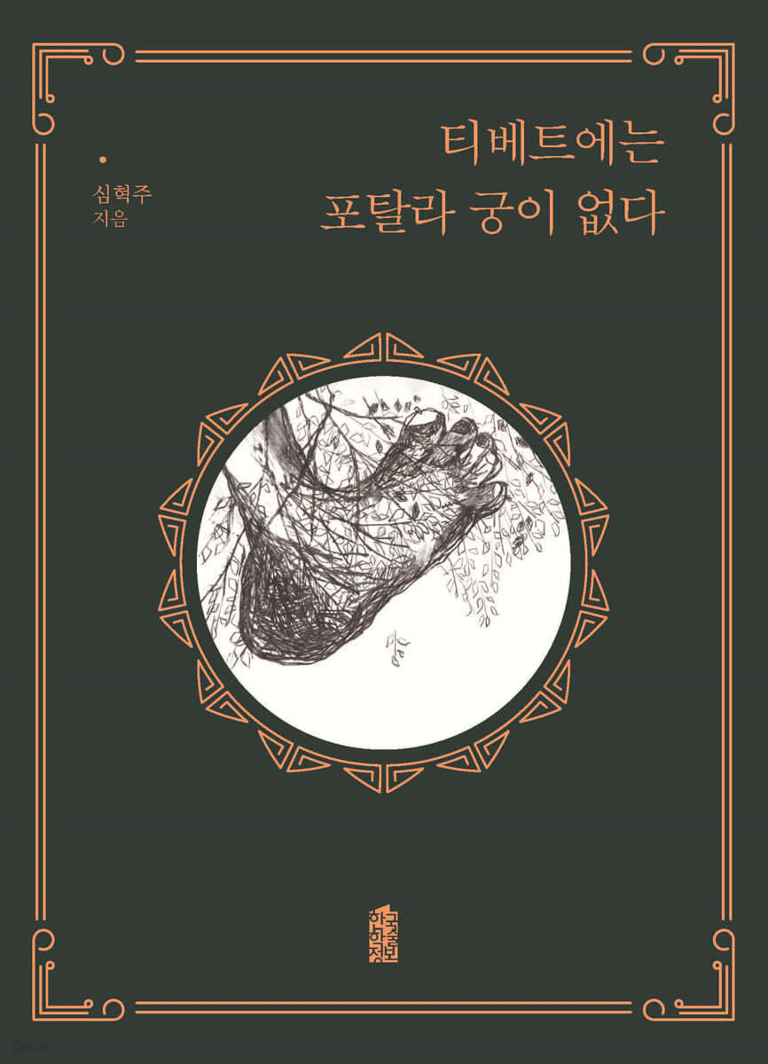 티베트에는 포탈라 궁이 없다 (큰글자도서)