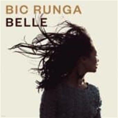 Bic Runga / Belle