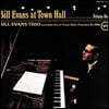 Bill Evans Trio ( ݽ Ʈ) - At Town Hall, Volume One [LP]