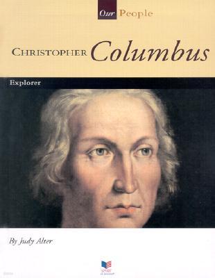 Christopher Columbus: Explorer