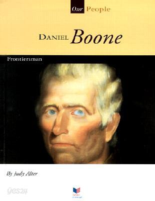 Daniel Boone