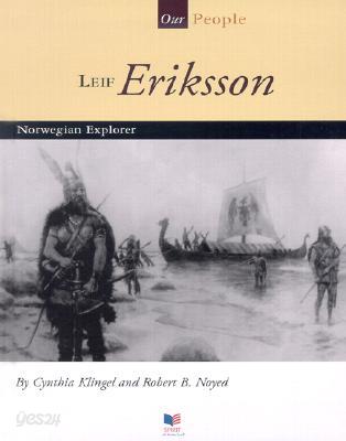Leif Eriksson