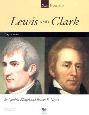 Lewis and Clark
