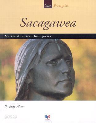 Sacagawea: Native American Interpreter
