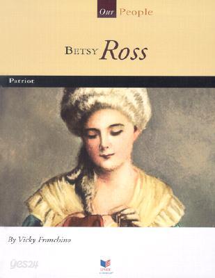 Betsy Ross