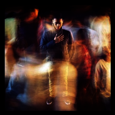 Eric Lau — One Of Many (Download Code) 앨범 커버