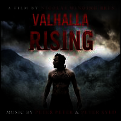 Peter Peter & Peter Kyed — Valhalla Rising (발할라 라이징) (Download Code) 앨범 커버