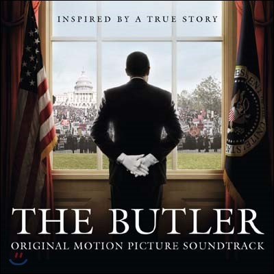 The Butler (버틀러: 대통령의 집사) OST