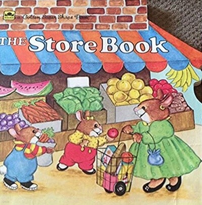 The Store Book 