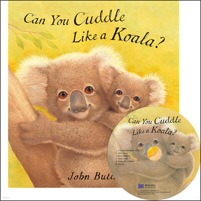 [ο ] Can You Cuddle Like a Koala?