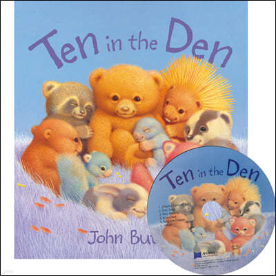 [ο ] Ten in the Den