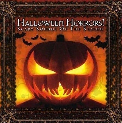 V.A. - Halloween Horrors! ()