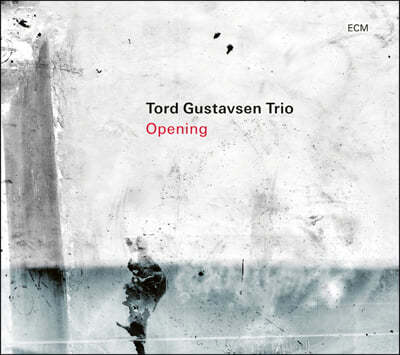 Tord Gustavsen Trio (丣Ʈ Ÿ꼾) - Opening [LP]