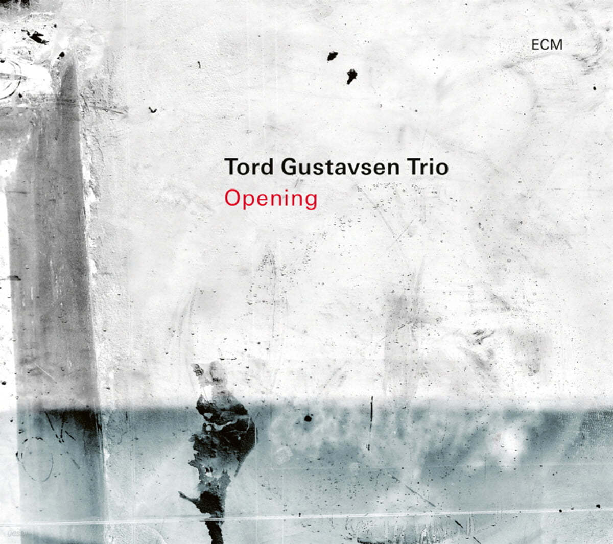 Tord Gustavsen Trio (토르트 구스타브센) - Opening [LP]