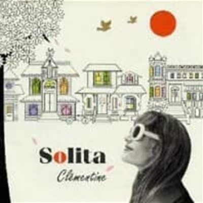 Clementine / Solita (일본수입)