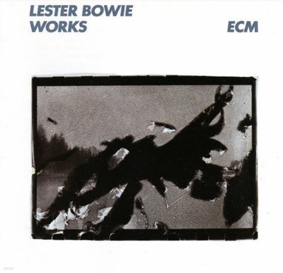 레스터 보위 (Lester Bowie) - Works(US발매)