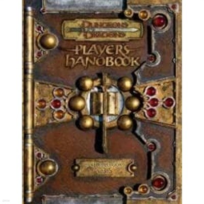 Player's Handbook - Core Rulebook